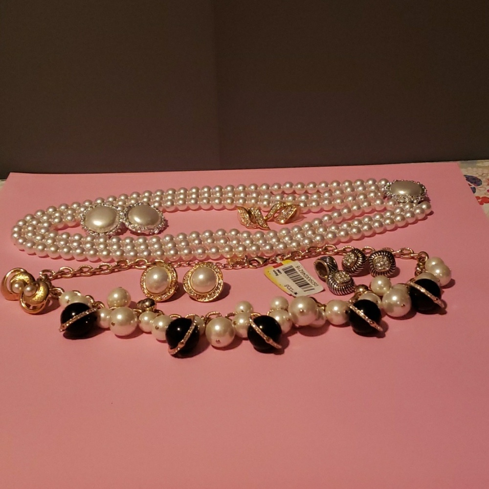 Breakfast at Tiffany's Jewelry Collection